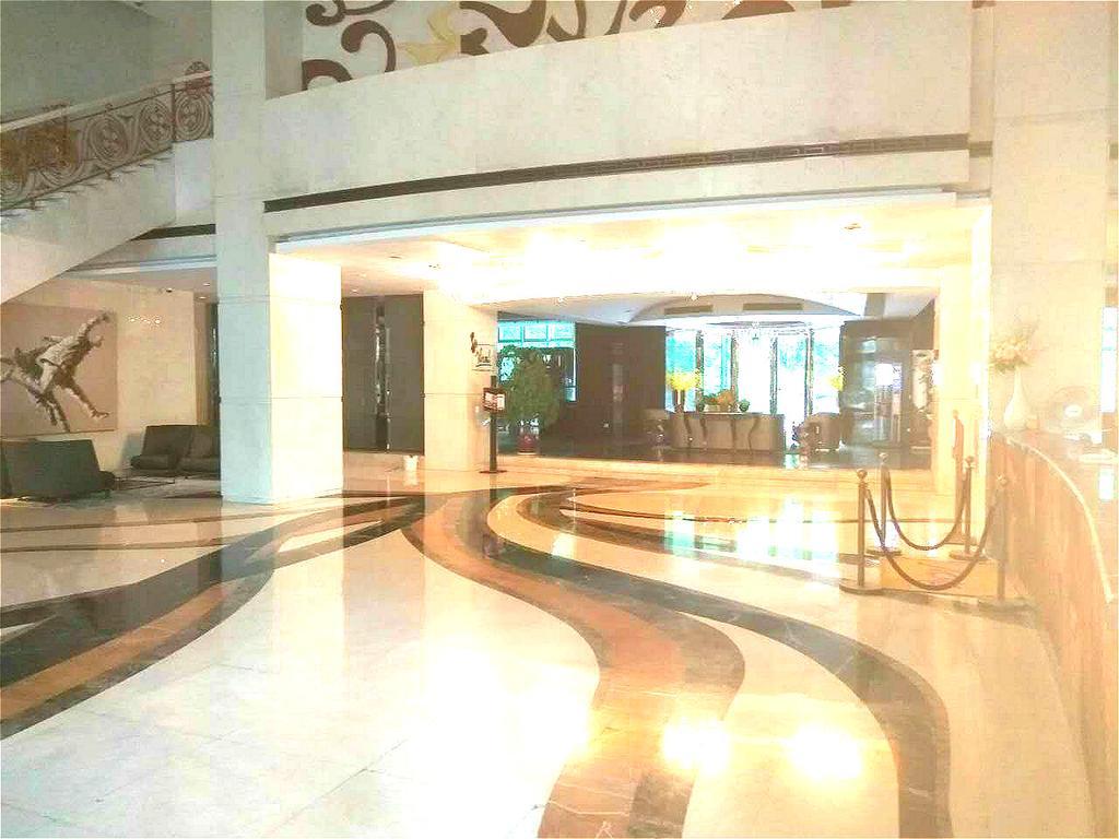 Acme Service Apartment Shanghai