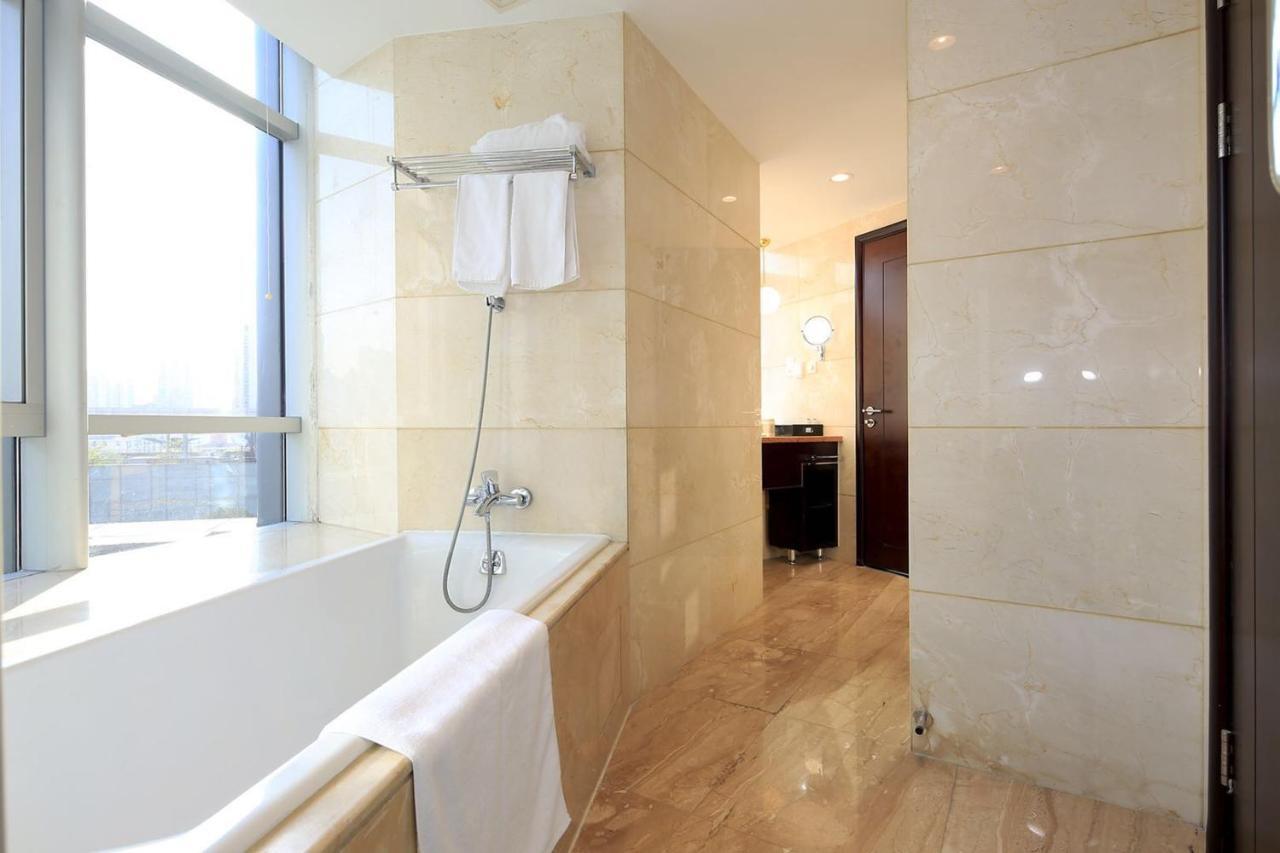 Apartment Acme Service Shanghai