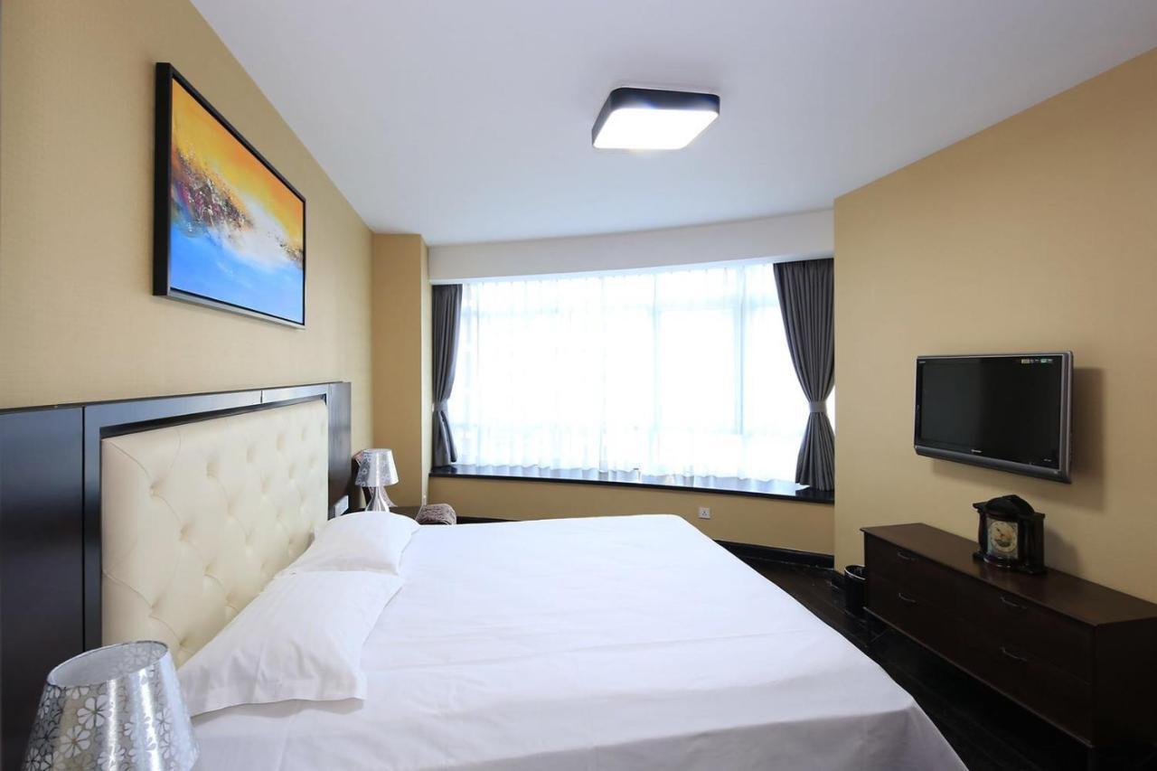 Acme Service Apartment *