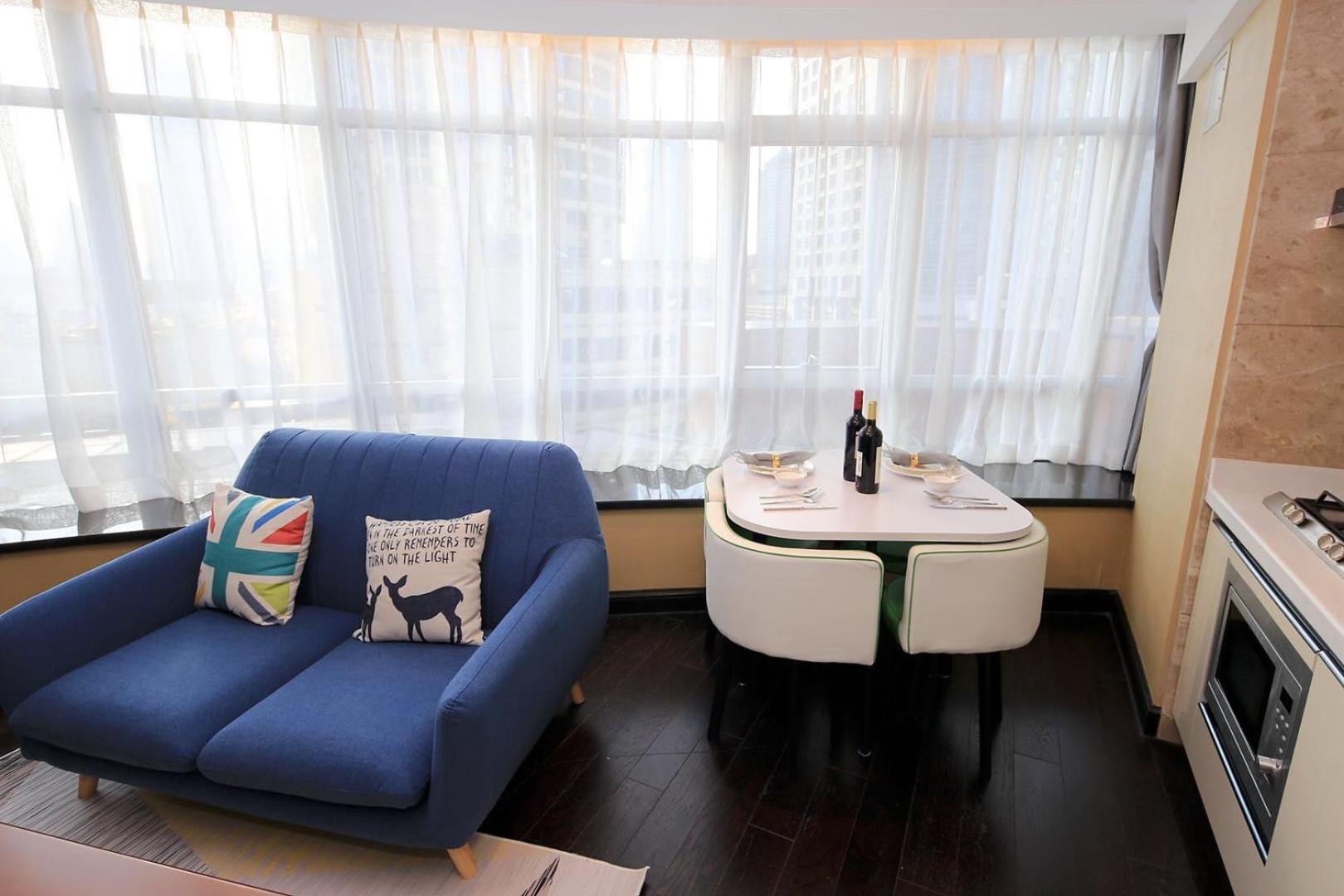 Apartment Acme Service Shanghai