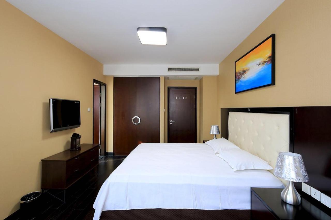 Acme Service Apartment *