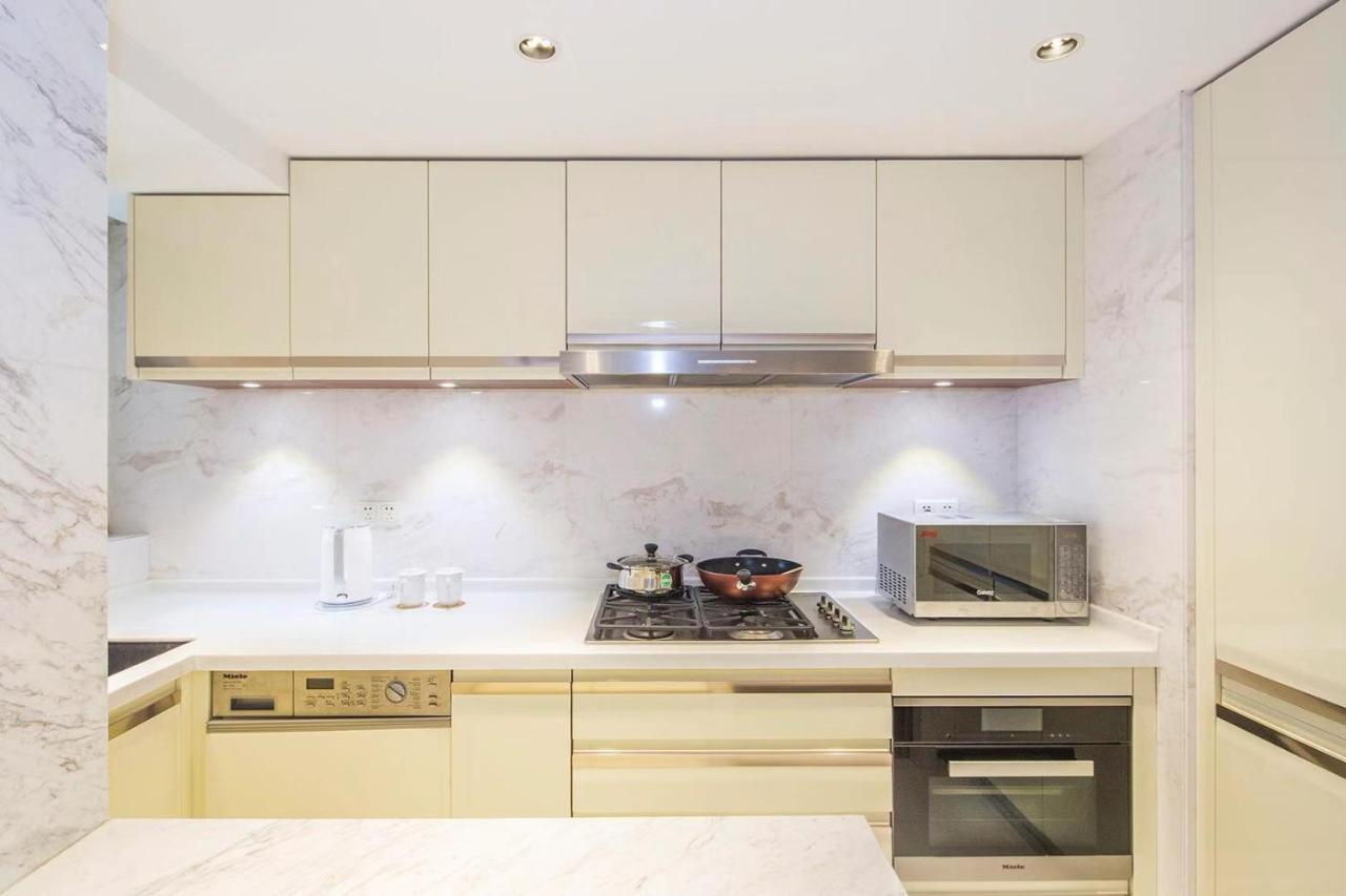 Apartment Acme Service Shanghai